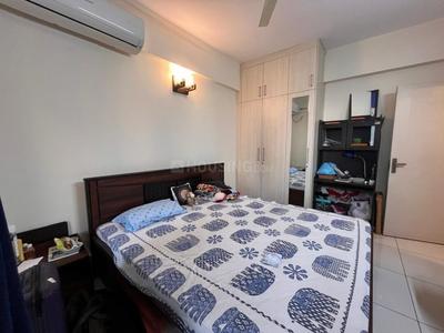 Bedroom Image of 1456 Sq.ft 3 BHK Apartment / Flat for sale in SV Legacy by SV Constructions, Whitefield Bengaluru for Rs. 19500000