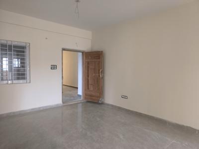 Living Room Image of 1270 Sq.ft 2 BHK Apartment / Flat for sale in Durga Nivas, Electronic City Bengaluru for Rs. 6280000