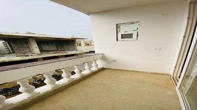 Balcony Image of 2000 Sq.ft 4 BHK Independent House for sale in Eta I Greater Noida for Rs. 28000000