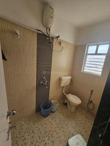 Image of 1450 Sq.ft 3 BHK Apartment / Flat for rent in Nabar Shankar Heights, Aundh, Pune for Rs. 50000