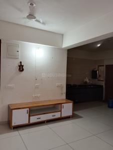 Hall Image of 1854 Sq.ft 3 BHK Apartment / Flat for sale in Samved Green Valley, Sargasan Gandhinagar for Rs. 8200000