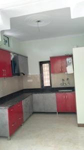 Kitchen Image of 1000 Sq.ft 2 BHK Independent House for rent in Banjarawala Dehradun for Rs. 14000