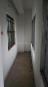Balcony Image of 1620 Sq.ft 3 BHK Apartment / Flat for sale in Khardaha Kolkata for Rs. 5000000