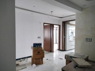 Living Room Image of 2200 Sq.ft 4 BHK Apartment / Flat for sale in Eden Towers Apartment, Sector 5 Dwarka New Delhi for Rs. 31000000