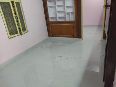 Individual house  Bedroom 3