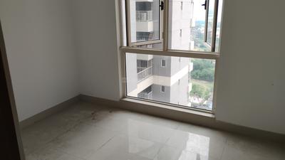 Bedroom Image of 851 Sq.ft 2.5 BHK Apartment / Flat for sale in PS One 10, New Town Kolkata for Rs. 15000000