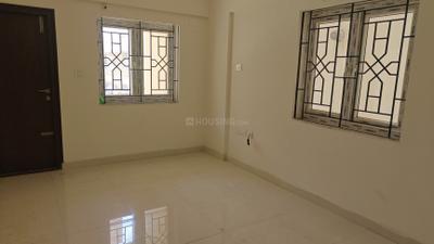 Bedroom Image of 1200 Sq.ft 2 BHK Apartment / Flat for sale in Agastya Chirayu, Yelahanka New Town Bengaluru for Rs. 9500000