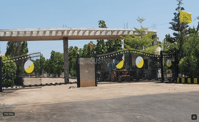 Image of 1200 Sq.ft Residential Plot / Land for sale in Bagalur, Bengaluru for Rs. 1860000