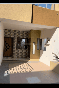 Image of 498 Sq.ft 2 BHK Duplex for sale in Dindoli, Surat for Rs. 5250000