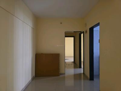 Dining Area Image of 925 Sq.ft 2 BHK Apartment / Flat for sale in Parikh Peninsula Park, Virar West Virar for Rs. 6800000