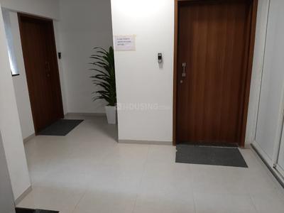 Bedroom Image of 1334 Sq.ft 3 BHK Apartment / Flat for sale in Skyrise, Wagholi Pune for Rs. 8300000