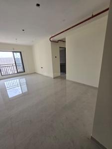 Bedroom Image of 980 Sq.ft 2 BHK Apartment / Flat for sale in Gami And Jaydeep Elanza, Chembur Mumbai for Rs. 21000000