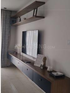 Hall Image of 4500 Sq.ft 4 BHK Independent House for sale in Nagole Hyderabad for Rs. 40000000