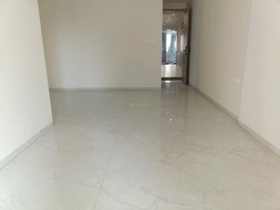 Living Room Image of 1750 Sq.ft 3 BHK Apartment / Flat for sale in Shreeji Infinity, Kharghar Navi Mumbai for Rs. 27000000