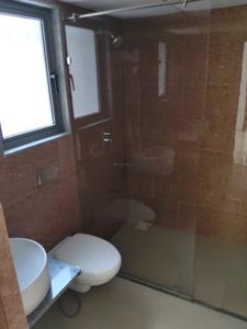 Bedroom One Image of 3160 Sq.ft 4 BHK Apartment / Flat for sale in Indraprasth Shivanta, Ambli Ahmedabad for Rs. 22200000