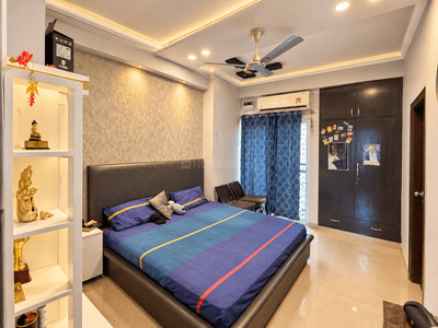 Image of 2800 Sq.ft 4 BHK Apartment / Flat for sale in The Antriksh Forest, Sector 77, Noida for Rs. 30000000