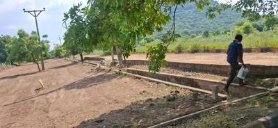 Image of 172 Sq.ft Residential Plot / Land for sale in Jaggayyapeta, Vijayawada for Rs. 1032000