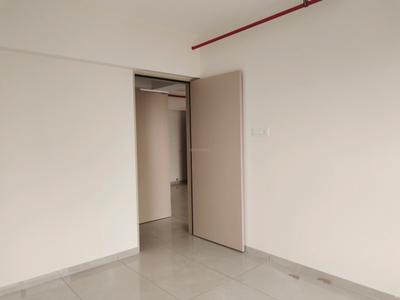 Bedroom Image of 1014 Sq.ft 2 BHK Apartment / Flat for sale in Gurukrupa Marina Enclave Wing J K L Phase I, Malad West Mumbai for Rs. 18000000