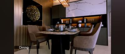 Hall Image of 1142 Sq.ft 2 BHK Apartment / Flat for sale in Sai Tharwani Rosa Bella, Kharghar Navi Mumbai for Rs. 13000000