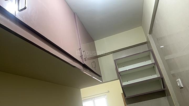 Ram nilaya Bedroom 1