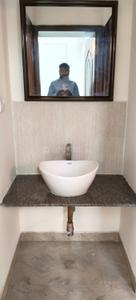 Image of 1500 Sq.ft 3 BHK Independent House for rent in HBR Layout, Bengaluru for Rs. 65000