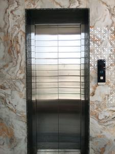 Lift Image of 1500 Sq.ft 2 BHK Builder Floor for rent in K R Puram Bengaluru for Rs. 36000