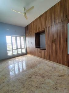 Hall Image of 1100 Sq.ft 2 BHK Independent House for rent in Chikkagubbi Village Bengaluru for Rs. 25000