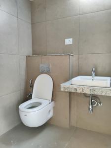 Bedroom Two Image of 1000 Sq.ft 2 BHK Apartment / Flat for sale in Dhokali Naka Thane for Rs. 13500000