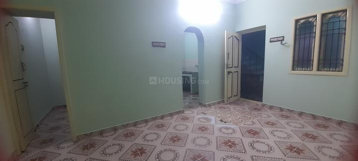 Kamaraj Nagar, Choolaimedu Bedroom 1