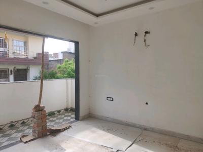 Bedroom Image of 1850 Sq.ft 3 BHK Builder Floor for sale in Green Field Colony Faridabad for Rs. 16500000
