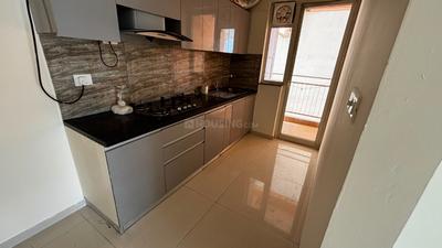Kitchen Image of 1214 Sq.ft 2 BHK Apartment / Flat for sale in Shapoorji Pallonji JoyVille, Sector 102 Gurgaon for Rs. 21500000