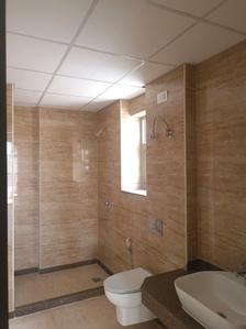 Bedroom Two Image of 2925 Sq.ft 4 BHK Apartment / Flat for sale in Chintels Serenity Phase 1 Tower 3 4 5 Pocket B, Sector 109 Gurgaon for Rs. 50000000