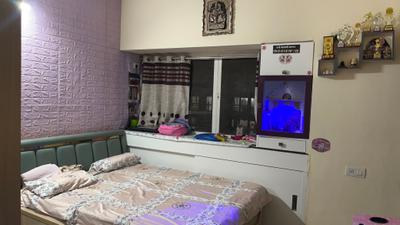 Bedroom Image of 925 Sq.ft 2 BHK Apartment / Flat for sale in Fursungi Pune for Rs. 8000000