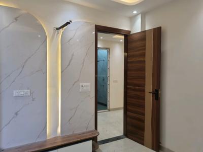 Bedroom Image of 900 Sq.ft 3 BHK Apartment / Flat for sale in Suraj Vihar New Delhi for Rs. 8500001
