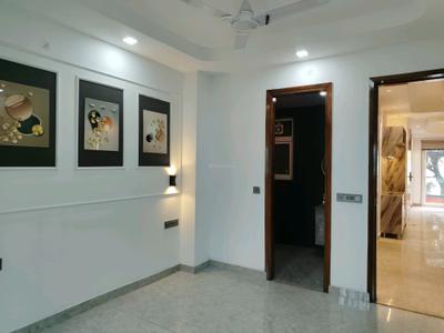 Bedroom Image of 3250 Sq.ft 4 BHK Builder Floor for sale in South City Floors 1, Sector 40 Gurgaon for Rs. 50000000