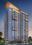 Image of 928 Sq.ft 2 BHK Apartment / Flat for sale in The Meridian Towers, Ghatkopar West, Mumbai for Rs. 12411000