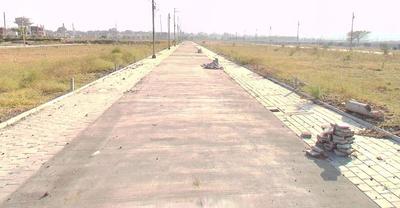 Image of 900 Sq.ft Residential Plot / Land for sale in Godha Estate Premium, Bada Bangarda, Indore for Rs. 7200000