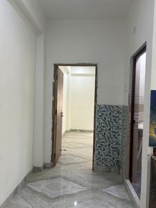 Hall Image of 517 Sq.ft 1 BHK Apartment / Flat for sale in Rajarhat Kolkata for Rs. 1912900