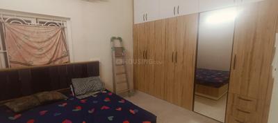 Bedroom Image of 1900 Sq.ft 3 BHK Independent House for sale in Edayarpalayam Coimbatore for Rs. 14000000