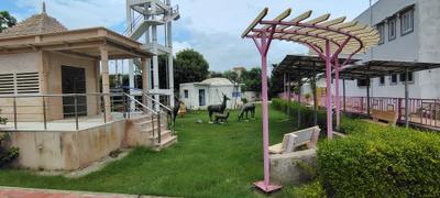 Image of 1350 Sq.ft Residential Plot / Land for sale in Murlipura, Jaipur for Rs. 10800000