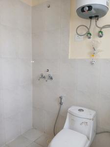 Bedroom Two Image of 1200 Sq.ft 3 BHK Apartment / Flat for rent in Pyramid Infinity, Sector 70 Gurgaon for Rs. 19000
