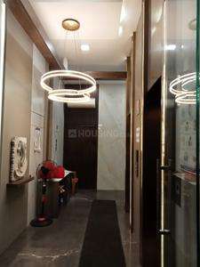 Image of 1000 Sq.ft 3 BHK Apartment / Flat for sale in Juhu, Mumbai for Rs. 35000000