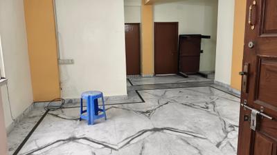 Living Room Image of 1560 Sq.ft 3 BHK Apartment / Flat for sale in Keshtopur Kolkata for Rs. 4600000