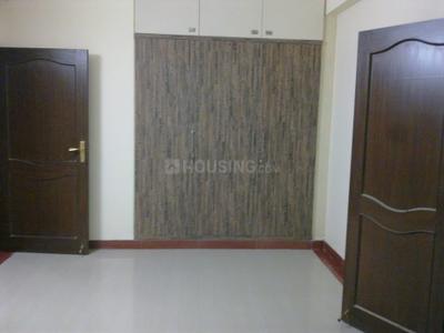 Bedroom Image of 2000 Sq.ft 3 BHK Apartment / Flat for rent in Adarsh Nagar Jaipur for Rs. 35000