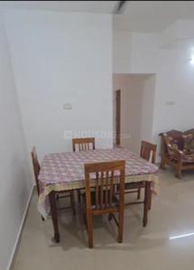 Hall Image of 1678 Sq.ft 3 BHK Apartment / Flat for rent in Kadri Mangalore for Rs. 37000