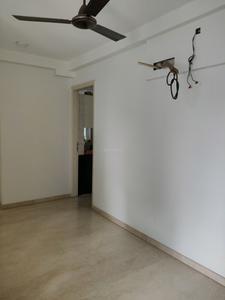 Dining Area Image of 800 Sq.ft 2 BHK Apartment / Flat for sale in Srishti Pride, Bhandup West Mumbai for Rs. 16000000