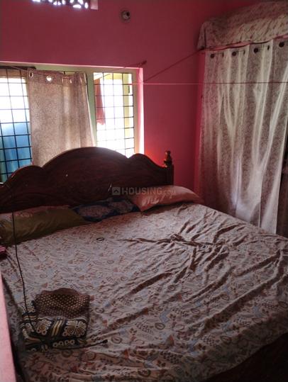 Vivekananda Nagar Extension, Kukatpally Bedroom 1