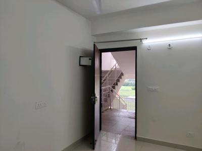 Living Room Image of 520 Sq.ft 1 BHK Apartment / Flat for sale in Anthem Kingdom Homes, Ghukna Ghaziabad for Rs. 3800000