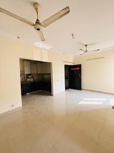 Hall Image of 1050 Sq.ft 2 BHK Apartment / Flat for rent in Paramount Emotions, Noida Extension Greater Noida for Rs. 21000