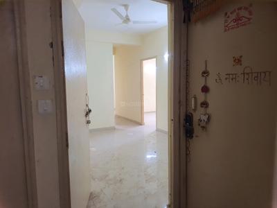 Main Entrance Image of 681 Sq.ft 2 BHK Apartment / Flat for sale in Pyramid Elite, Sector 86 Gurgaon for Rs. 6700000